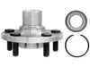 Axle Bearing and Hub Assembly Repair Kit Raybestos Brakes 718512