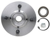 Axle Bearing and Hub Assembly Repair Kit Raybestos Brakes 718513
