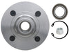 Axle Bearing and Hub Assembly Repair Kit Raybestos Brakes 718513