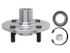 Axle Bearing and Hub Assembly Repair Kit Raybestos Brakes 718513
