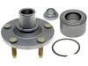 Axle Bearing and Hub Assembly Repair Kit Raybestos Brakes 718515