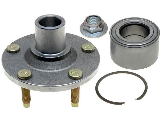 Axle Bearing and Hub Assembly Repair Kit Raybestos Brakes 718515