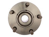 Axle Bearing and Hub Assembly Repair Kit Raybestos Brakes 718516