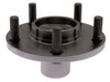 Axle Bearing and Hub Assembly Repair Kit Raybestos Brakes 718516