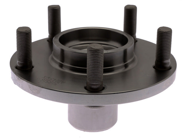 Axle Bearing and Hub Assembly Repair Kit Raybestos Brakes 718516
