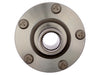 Axle Bearing and Hub Assembly Repair Kit Raybestos Brakes 718516
