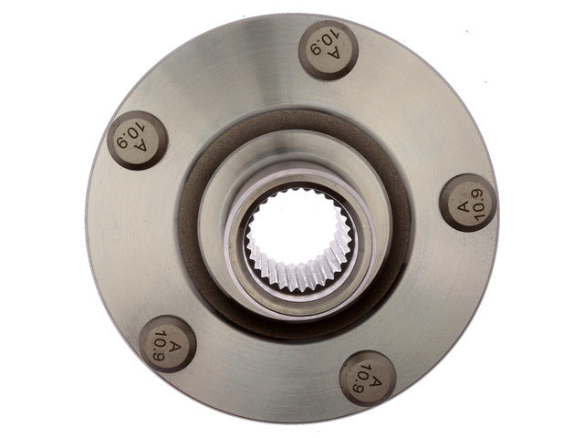 Axle Bearing and Hub Assembly Repair Kit Raybestos Brakes 718516