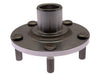 Axle Bearing and Hub Assembly Repair Kit Raybestos Brakes 718516