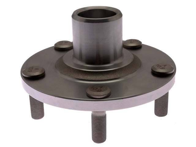 Axle Bearing and Hub Assembly Repair Kit Raybestos Brakes 718516