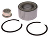 Axle Bearing and Hub Assembly Repair Kit Raybestos Brakes 718516