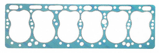 Engine Cylinder Head Gasket Felpro 7191 S