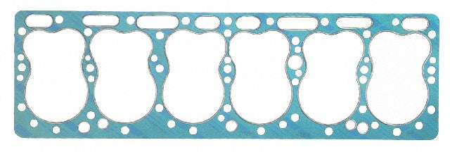 Engine Cylinder Head Gasket Felpro 7191 S