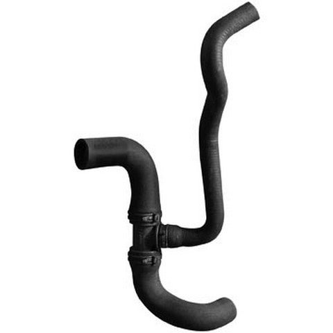 Radiator Coolant Hose Dayco 71944