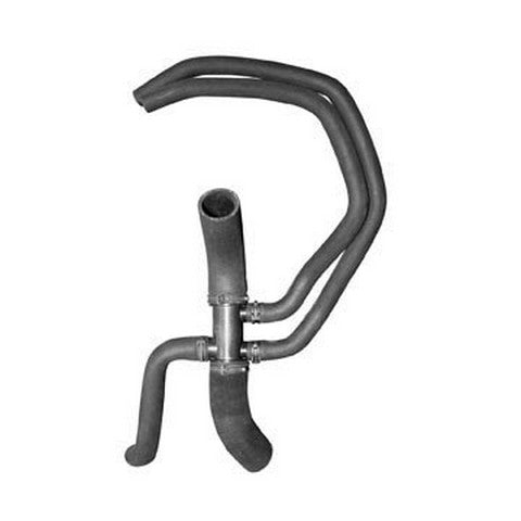 Radiator Coolant Hose Dayco 71963