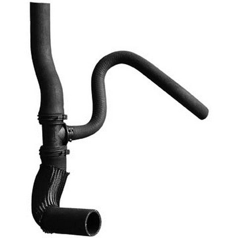 Radiator Coolant Hose Dayco 71988