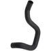 Radiator Coolant Hose Dayco 71996