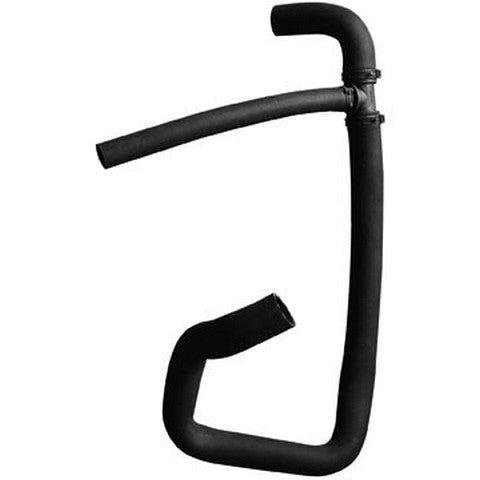 Radiator Coolant Hose Dayco 71999