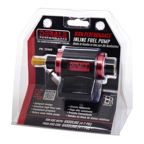 Electric Fuel Pump US Motor Works 72000