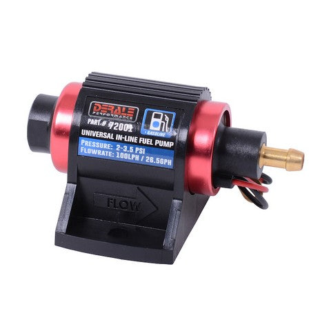 Electric Fuel Pump US Motor Works 72001