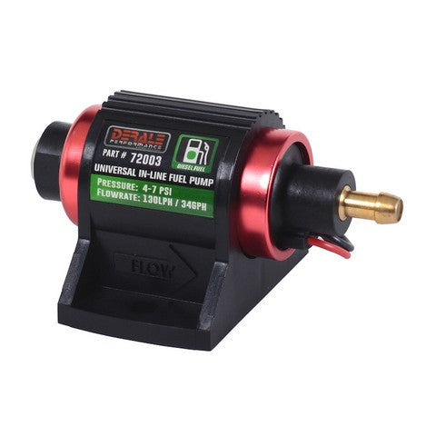 Electric Fuel Pump US Motor Works 72003