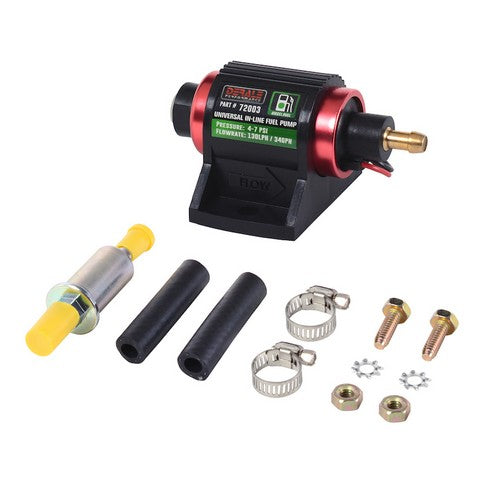 Electric Fuel Pump US Motor Works 72003
