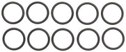 Air Pump Connecting Pipe Seal MAHLE Clevite 72015