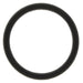 Multi Purpose O-Ring MAHLE Clevite 72016