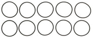 Distributor Mounting Gasket MAHLE Clevite 72025