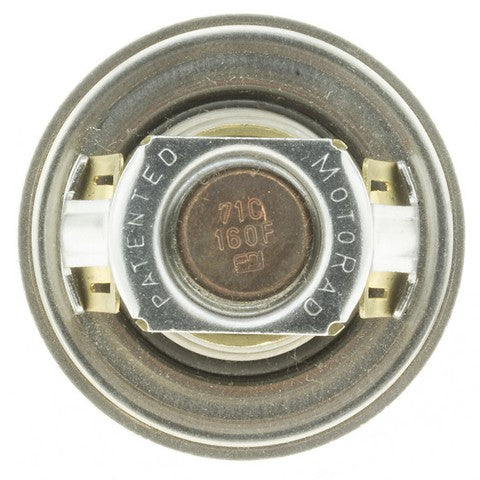 Engine Coolant Thermostat MotoRad 7204-160
