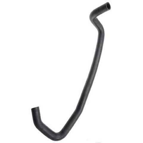 Radiator Coolant Hose Dayco 72082