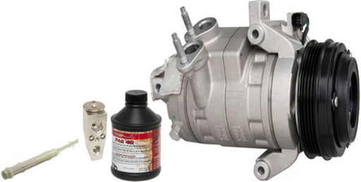 A/C Compressor Kit Four Seasons 7208NK