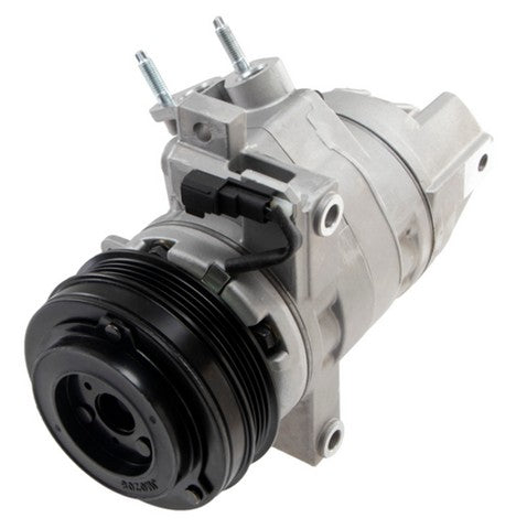 A/C Compressor Kit Four Seasons 7208NK