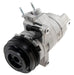 A/C Compressor Kit Four Seasons 7208NK