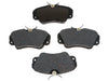 Disc Brake Kit Raybestos Brakes 720C56652R