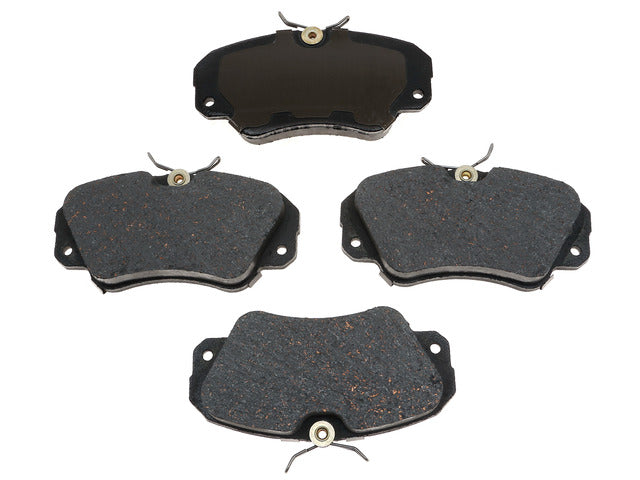 Disc Brake Kit Raybestos Brakes 720C56652R