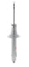 Suspension Strut KYB 7210002