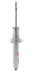 Suspension Strut KYB 7210003