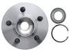 Axle Bearing and Hub Assembly Repair Kit Raybestos Brakes 721000
