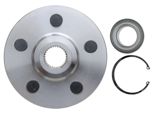 Axle Bearing and Hub Assembly Repair Kit Raybestos Brakes 721000
