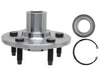 Axle Bearing and Hub Assembly Repair Kit Raybestos Brakes 721000