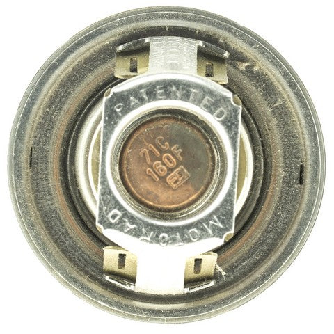Engine Coolant Thermostat MotoRad 7211-160