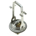 Engine Coolant Thermostat MotoRad 7211-195