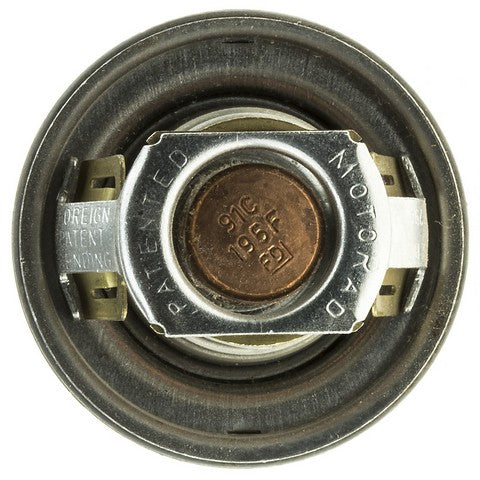 Engine Coolant Thermostat MotoRad 7211-195