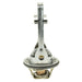 Engine Coolant Thermostat MotoRad 7211-195