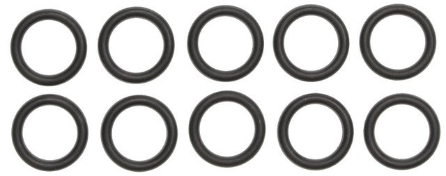Engine Oil Drain Plug Gasket MAHLE Clevite 72112