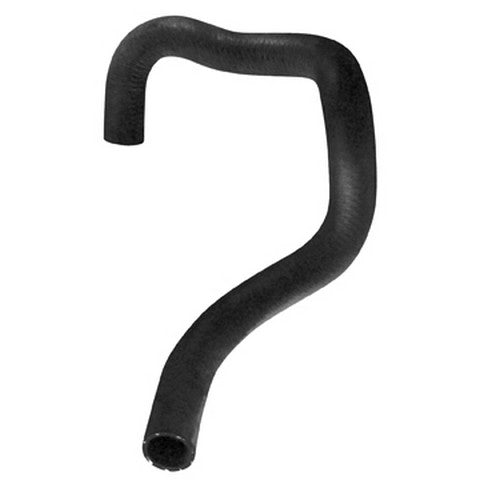 Radiator Coolant Hose Dayco 72129