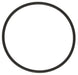 Engine Coolant Thermostat Seal MAHLE Clevite 72141