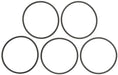 Engine Coolant Thermostat Seal MAHLE Clevite 72141