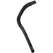 Radiator Coolant Hose Dayco 72146