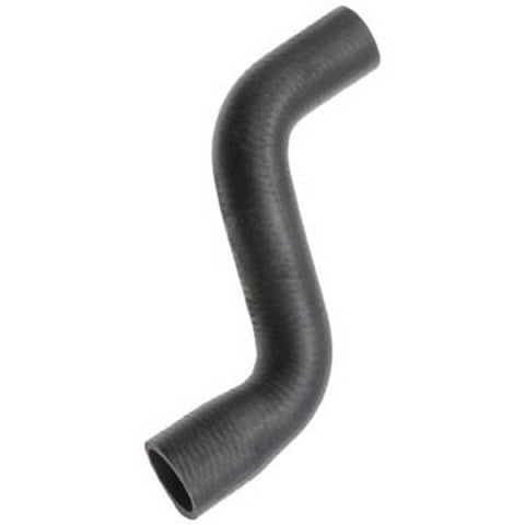 Radiator Coolant Hose Dayco 72176